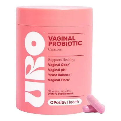 URO VAGINAL PROBIOTICO