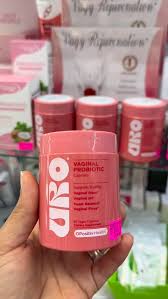 URO VAGINAL PROBIOTICO